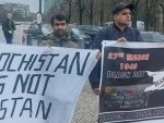 BNM protests Pakistan's negligence towards people hit by long-term effect of nuclear radiation