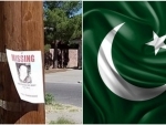 Pakistan: Family members demonstrate in Quetta demanding immediate release of abducted individuals from BLA custody