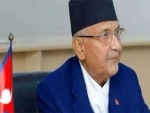 KP Sharma Oli takes oath as Nepal PM, Narendra Modi greets him