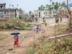 Looming famine in Rakhine signals wider crisis in Myanmar, shows UN report