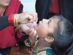 Pakistan reports fifth polio case of 2024
