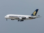 One dies, several injured as Singapore Airlines flight encounters 'severe turbulence'