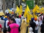 Joining the chorus: Australian media’s support for Khalistani extremism