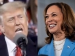 US Presidential Elections: Tight race ahead as Trump leads in 3 new surveys, Harris in 2 others