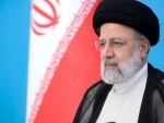 Rescuers locate helicopter crash site carrying Iranian President Ebrahim Raisi, says 'condition is not good'