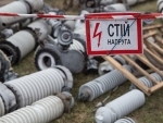 Ukraine conflict: Civilians killed and injured as attacks on power and rail systems intensify