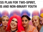 Canada: Toronto city presents gender-diverse initiative for trans, non-binary youth