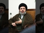 Deceased Hezbollah leader Hassan Nasrallah's successor 'unreachable' after Israeli airstrike: Report