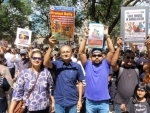 Bangladesh violence: Toronto witnesses protest over violence against Hindus