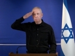 Middle East conflict: Israel PM Benjamin Netanyahu fires Defence Minister Yoav Gallant