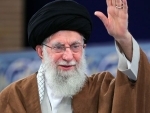 Iran's supreme leader Ayatollah Khamenei vows 'tooth-breaking' retaliation against Israel, US as conflict intensifies in Lebanon