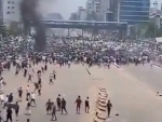 Bangladesh unrest: Govt imposes curfew, orders army deployment