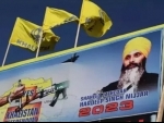 UK TV calls out Khalistanis for recklessly labelling deaths as martyrdom