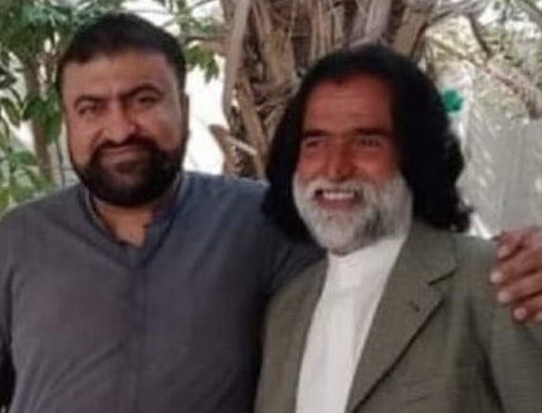 Pakistan: CM Sarfraz Bugti's friend gunned down in Balochistan