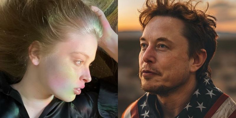 Elon Musk's estranged trans daughter Vivian Wilson sees no future in US after Trump's return