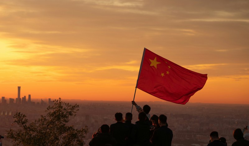 China: Shanghai factory workers demonstrate over layoffs