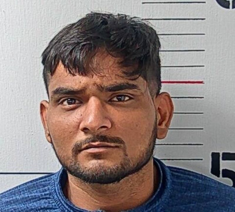 Indian-origin Tennessee store clerk accused of stealing $1 million lottery ticket