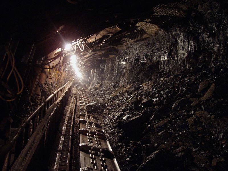 Pakistan: 11 miners die due to suffocation inside coal mine in Balochistan