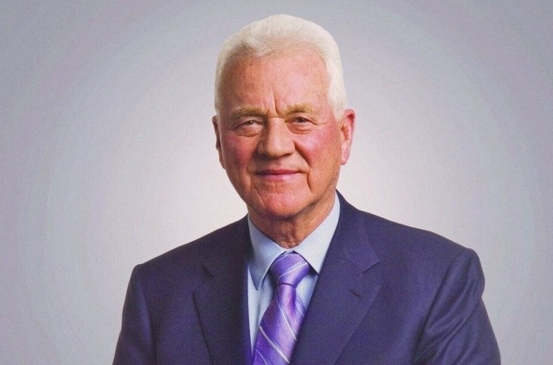 Canada: Billionaire businessman Frank Stronach's sexual assault case to be back in court in Oct