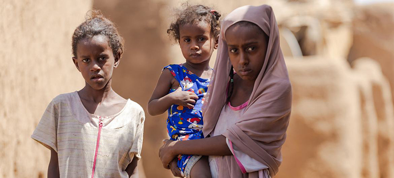 Sudan war: Nearly 26 million going hungry due to rising food prices, access challenges