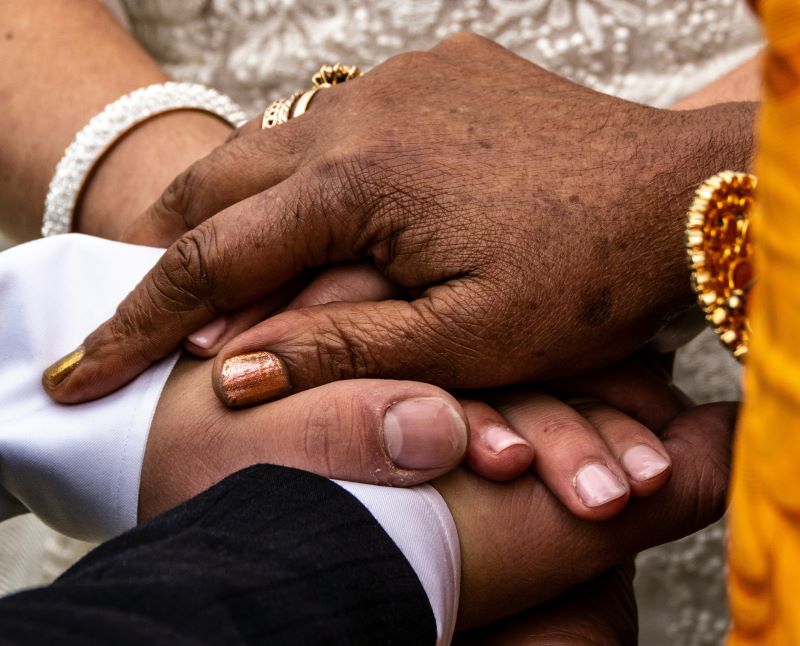 Kuwaiti couple divorces just three minutes after getting married