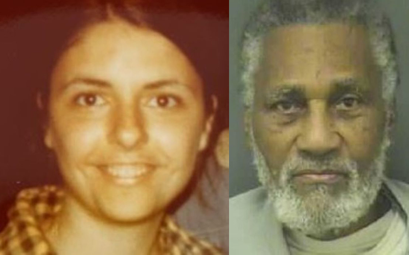 Case solved after 44 years: Man arrested in USA in nursing student rape and murder case