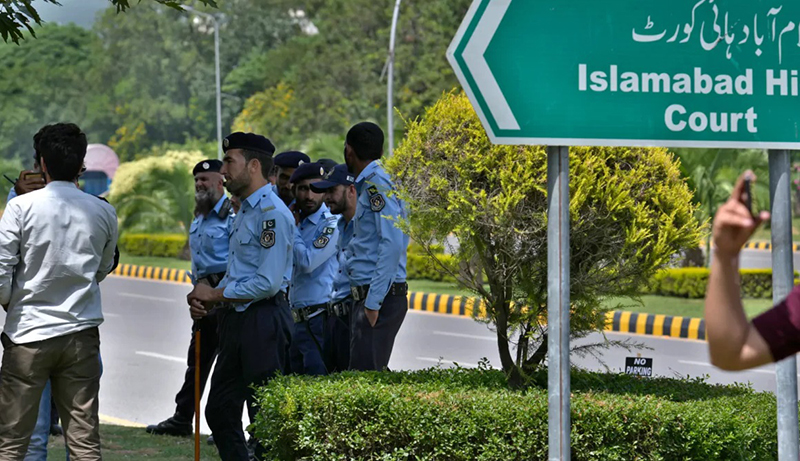 Pakistan finally admits PoK is ‘Foreign Territory’ in Islamabad High Court