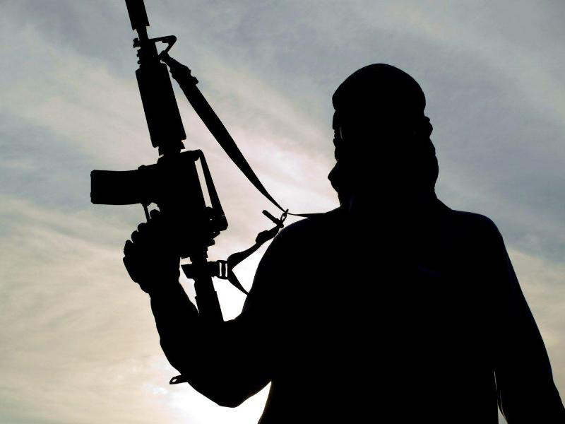 Suspected terrorists target police post in Pakistan's Regi Town