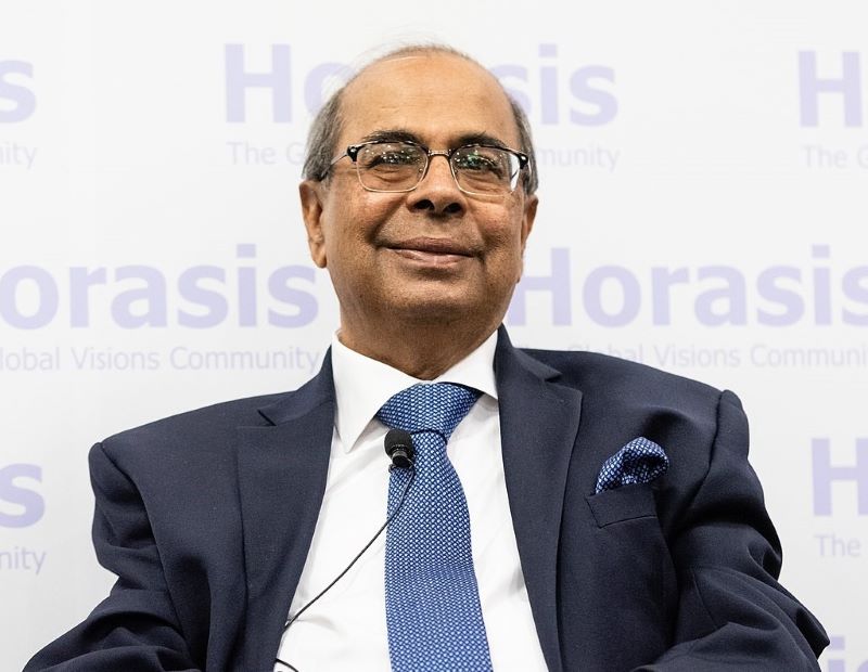 Billionaire Hinduja family members get 4 years of jail term for exploiting staff at Swiss mansion