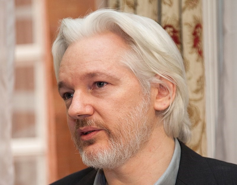 WikiLeaks founder Julian Assange walks free after reaching plea deal in USA