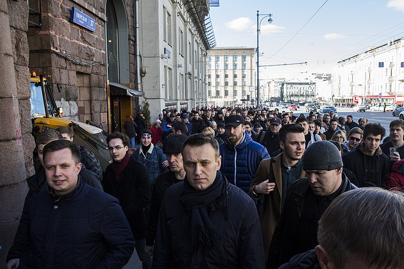 Russian opposition leader and Putin critic Alexei Navalny dies in prison: Reports