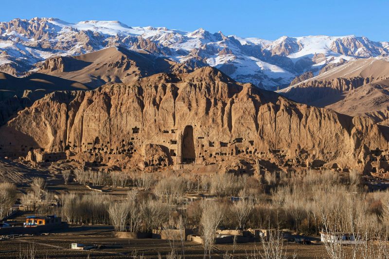 Afghanistan: Three Spanish nationals die in Bamyan shooting