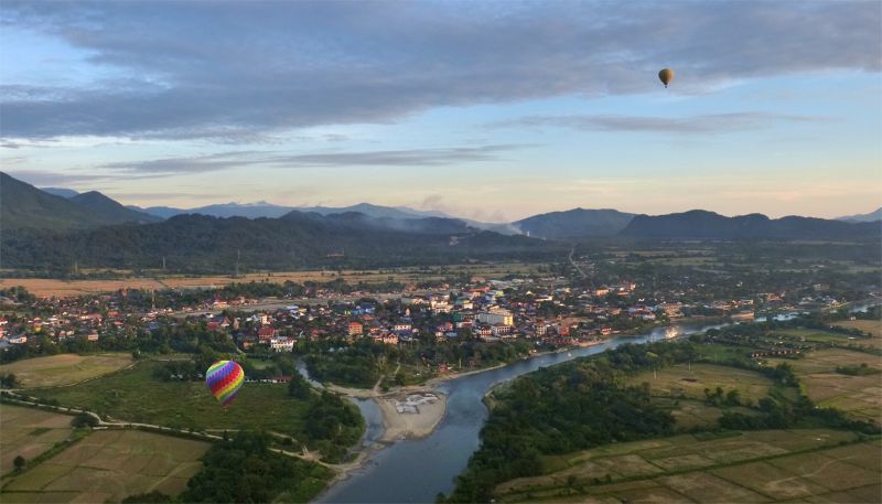 Laos expresses sadness over the death of six foreign tourists due to suspected methanol poisoning, promises to bring perpetrators to justice