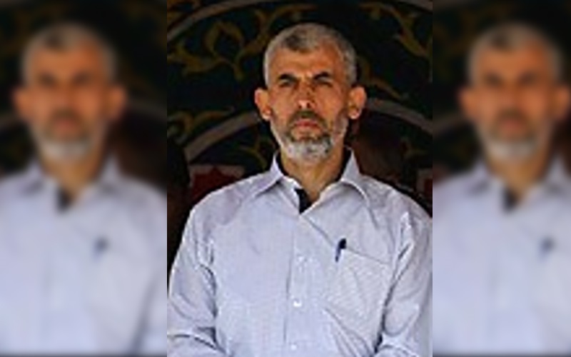 Hamas confirms its leader Yahya Sinwar's death, says it won't free hostages until Israel stops war on Gaza