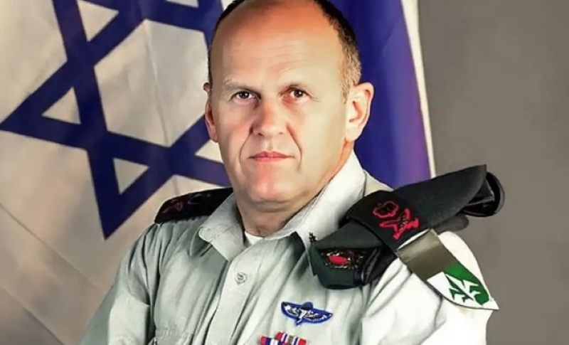 Israeli Army confirms IDF’s 8200 intelligence unit chief to resign for failing to prevent October 7 Hamas attack