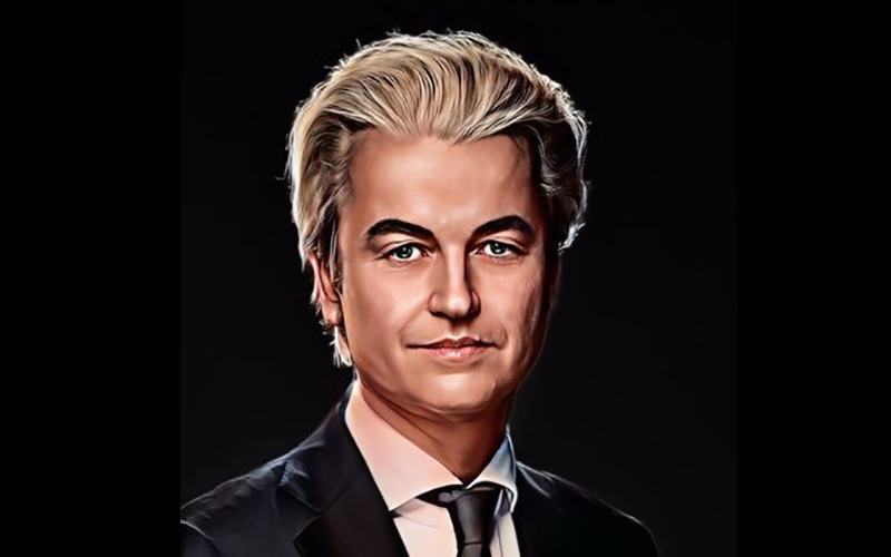 The violence against Hindus in Bangladesh is horrific: Dutch politician Geert Wilders