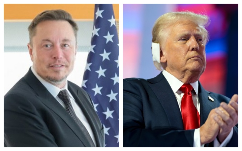 Republican candidate Donald Trump ready to offer a Cabinet slot or advisory role to Musk if re-elected to power, Space X chief gives his reply on X