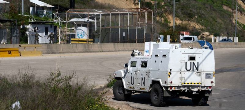 Middle East Conflict: Israeli forces fire on UN peacekeepers in Lebanon