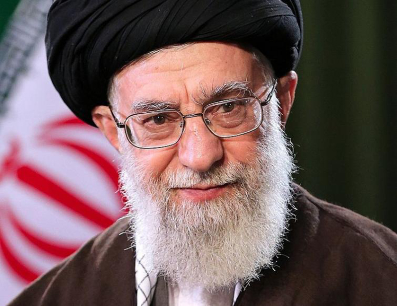 Iran’s Khamenei urges Muslims to confront Israel after Hezbollah leader Nasrallah’s death in strikes