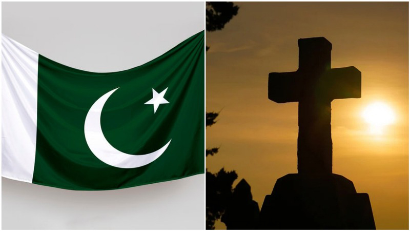 Two Christian families rescued from mob in Pakistan