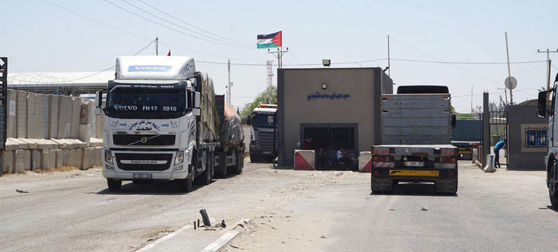 Israel-Hamas conflict: UN food agency halts operations in Gaza amid attack on team