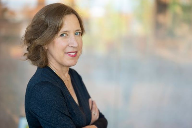 Ex-YouTube CEO Susan Wojcicki dies at 56 after battling lung cancer, Sundar Pichai calls her 'incredible person'