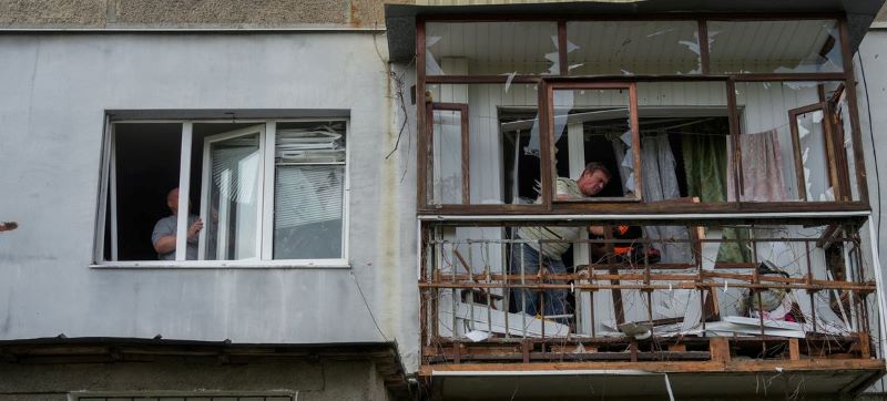 UNICEF renews school protection call in Ukraine following deadly attacks