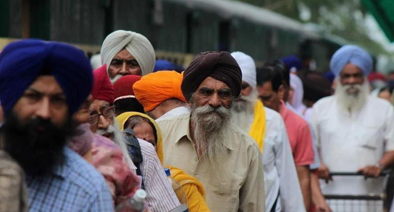 Radical Islamists continue to 'target' Sikh communities in Europe