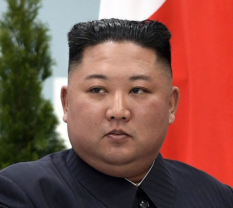 North Korean leader Kim Jong-un orders mass production of suicide attack drones: Reports