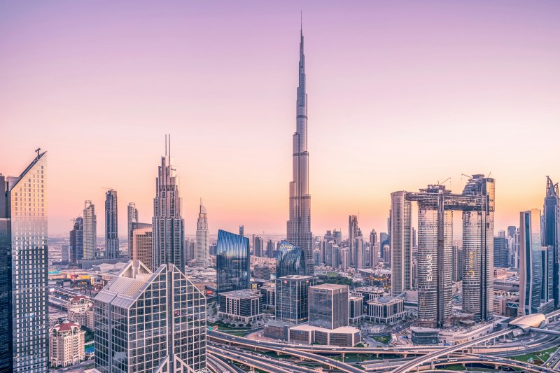 UAE's longest day will last nearly 14 hours