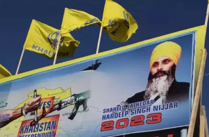 UK TV calls out Khalistanis for recklessly labelling deaths as martyrdom